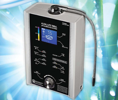 Alkal Life Water Ionizer 7000SL